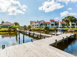 The Inn at St Thomas Square 1304A