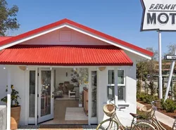 Farmhouse Paso