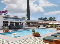 River Lodge Paso