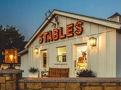 Stables Inn