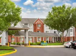 Microtel Inn & Suites by Wyndham Philadelphia Airport