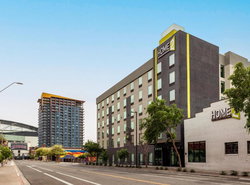 Home2 Suites By Hilton Phoenix Downtown