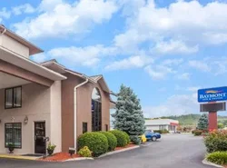 Baymont by Wyndham Pigeon Forge near Island Drive