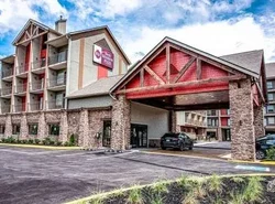 Best Western Plus Apple Valley Lodge Pigeon Forge