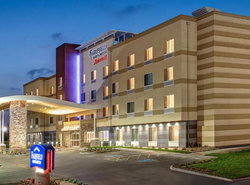 Fairfield Inn & Suites by Marriott Pigeon Forge