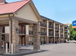 Howard Johnson by Wyndham Pigeon Forge