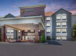 La Quinta Inn by Wyndham Pigeon Forge-Dollywood