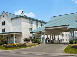 Ramada by Wyndham Pigeon Forge North