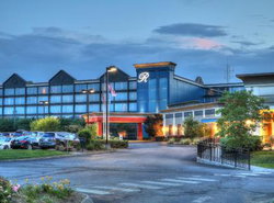 The Ramsey Hotel and Convention Center