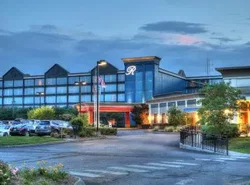 The Ramsey Hotel and Convention Center