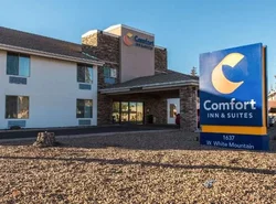 Comfort Inn & Suites Pinetop Show Low