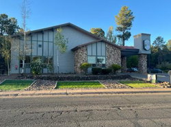 Pinetop Studio Suites
