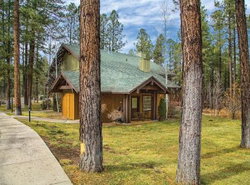 WorldMark Pinetop