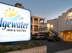 Edgewater Inn and Suites