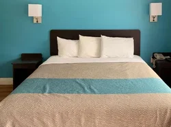 Motel 6 Pismo Beach CA Pacific Ocean