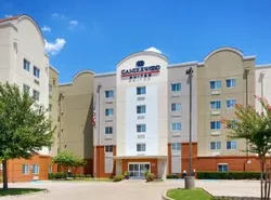 Candlewood Suites Plano East, an IHG Hotel
