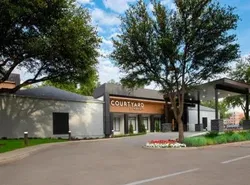 Courtyard by Marriott Dallas Plano Parkway at Preston Road