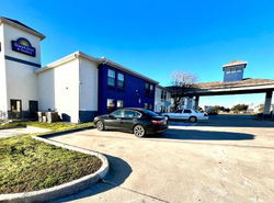 Days Inn by Wyndham Dallas Plano
