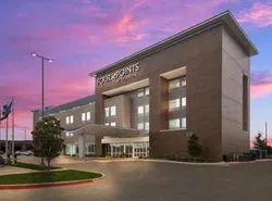 Four Points by Sheraton Plano