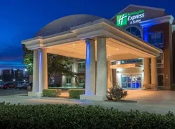 Holiday Inn Express Hotel & Suites Dallas-North Tollway/North Plano, an IHG Hotel