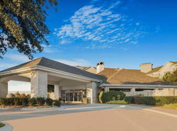 Homewood Suites by Hilton Plano-Richardson