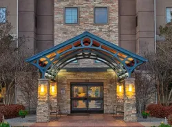 Staybridge Suites Plano - Richardson Area, an IHG Hotel