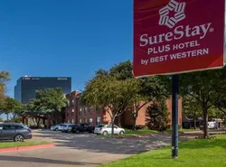 SureStay Plus Hotel by Best Western Plano