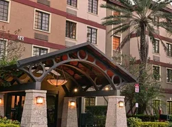 Sonesta ES Suites Fort Lauderdale Plantation