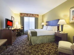Holiday Inn Express Hotel & Suites Port St. Lucie West, an IHG Hotel
