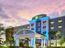 Holiday Inn Express Hotel & Suites Port St. Lucie West, an IHG Hotel