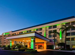 Holiday Inn Port St. Lucie, an IHG Hotel