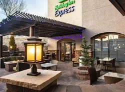 Holiday Inn Express Prescott, an IHG Hotel