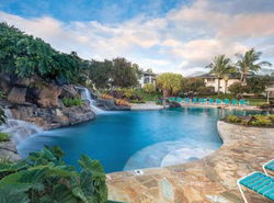 Club Wyndham Bali Hai Villas