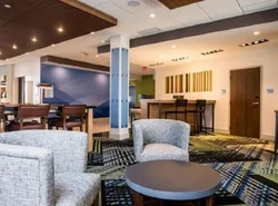 Holiday Inn Express & Suites Rehoboth Beach, an IHG Hotel