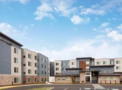 Residence Inn by Marriott Rehoboth Beach