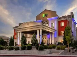 Holiday Inn Express Reno Airport, an IHG Hotel