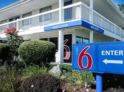 Motel 6-Sparks, NV - Airport - Sparks