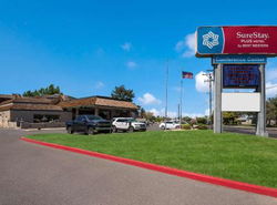 SureStay Plus Hotel by Best Western Reno Airport