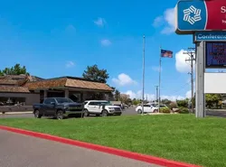 SureStay Plus Hotel by Best Western Reno Airport