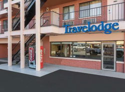 Travelodge by Wyndham Reno