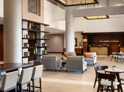 Marriott Riverside at the Convention Center