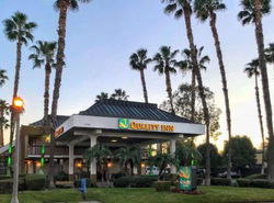 Quality Inn Riverside near UCR and Downtown