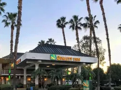 Quality Inn Riverside near UCR and Downtown