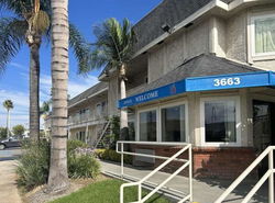 Studio 6 Suites - Riverside, CA South