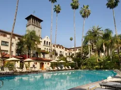 The Mission Inn Hotel and Spa