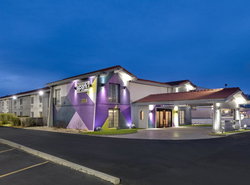 Blue Breeze Hotel - Rock Springs