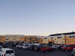 Clarion Hotel Rock Springs-Green River