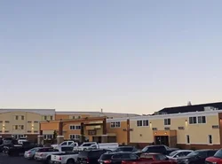 Clarion Hotel Rock Springs-Green River