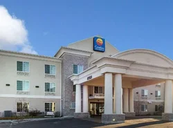 Comfort Inn & Suites Rock Springs-Green River