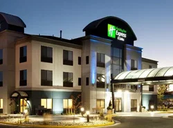 Holiday Inn Express Hotel & Suites Rock Springs Green River, an IHG Hotel